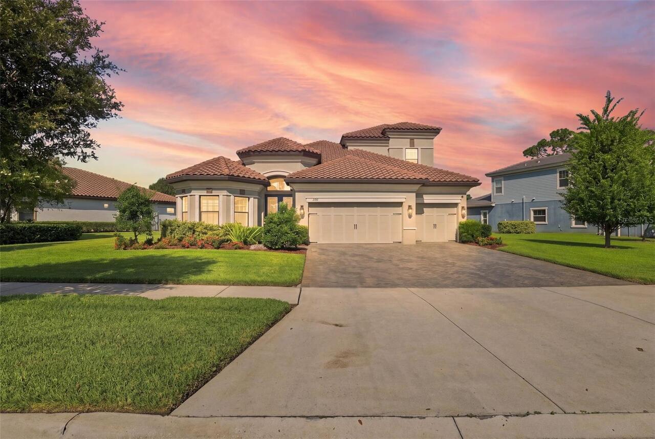 Odessa Real Estate
