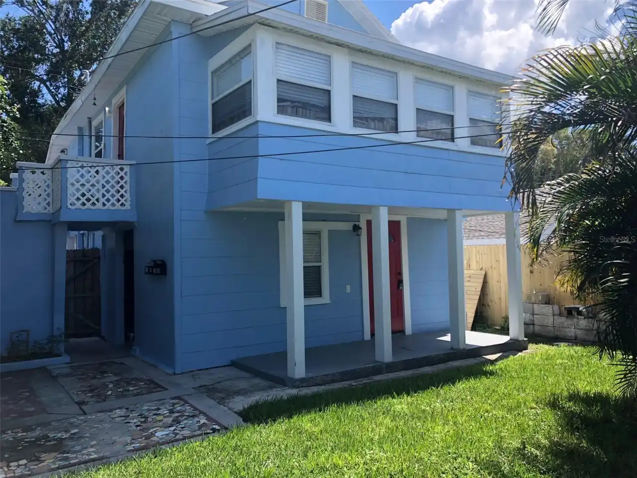 View Listing