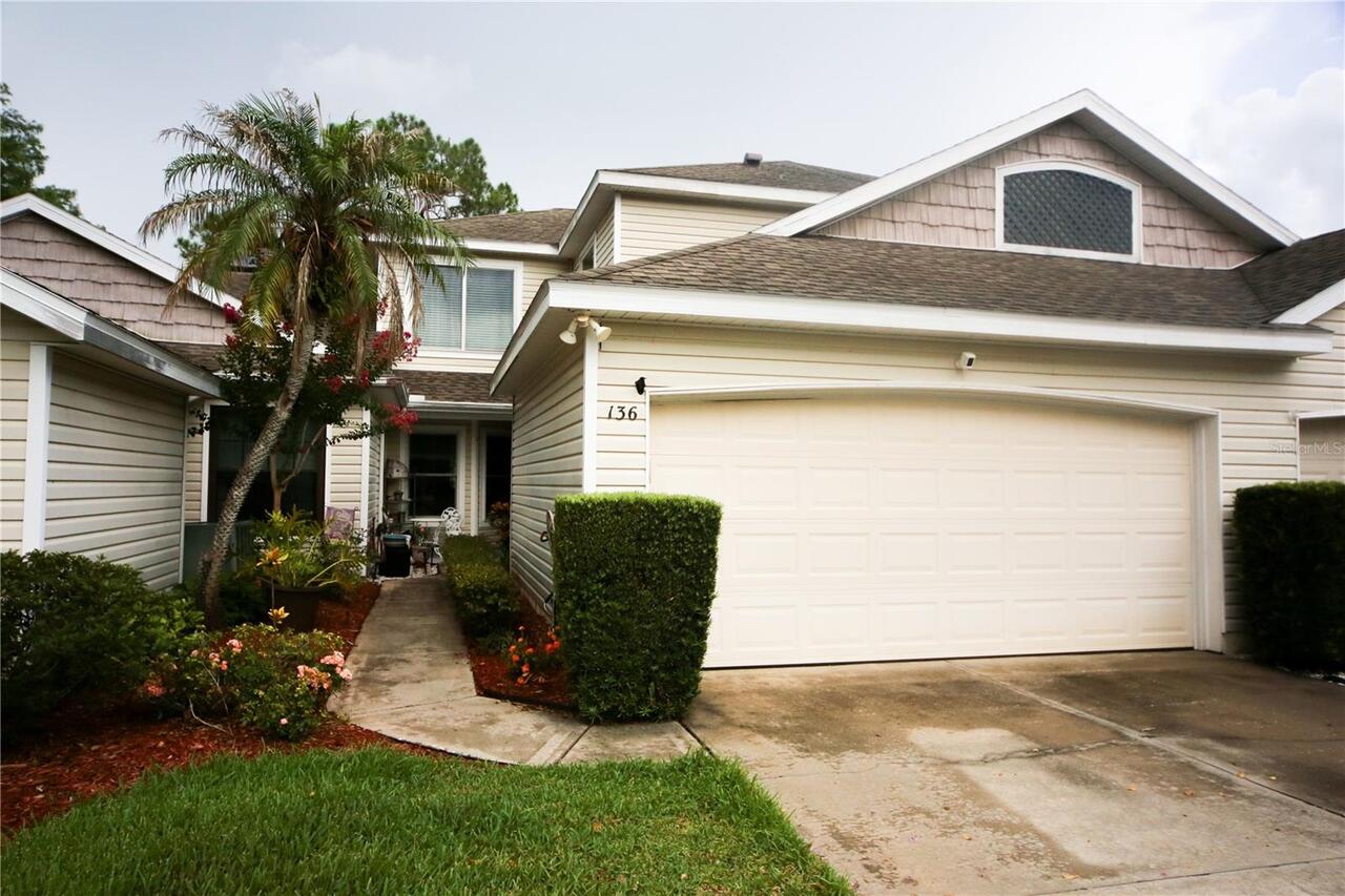 Tavares Real Estate