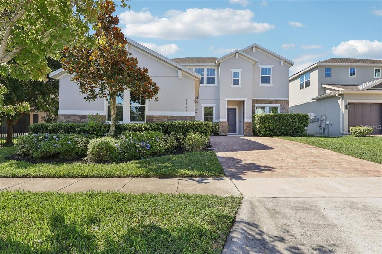 Winter Garden Real Estate