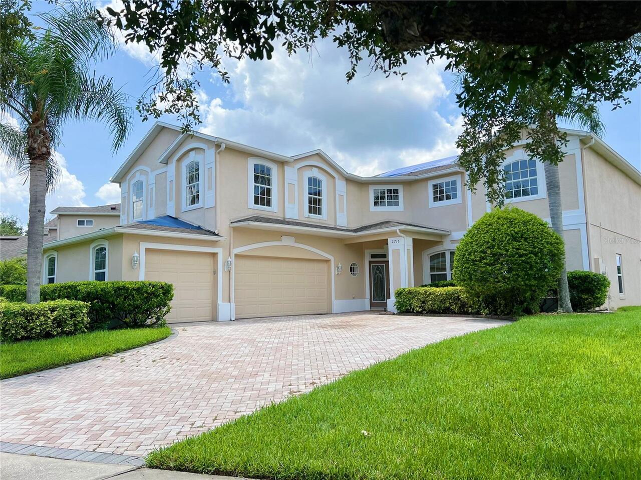 Winter Garden Real Estate