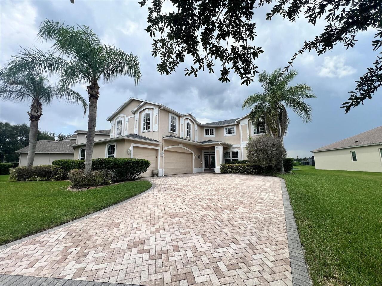 Winter Garden Real Estate