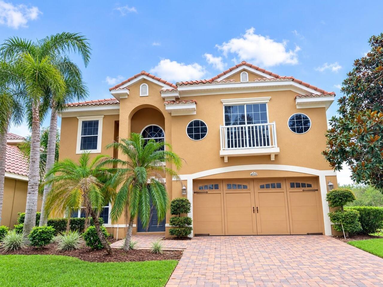 Orlando Real Estate