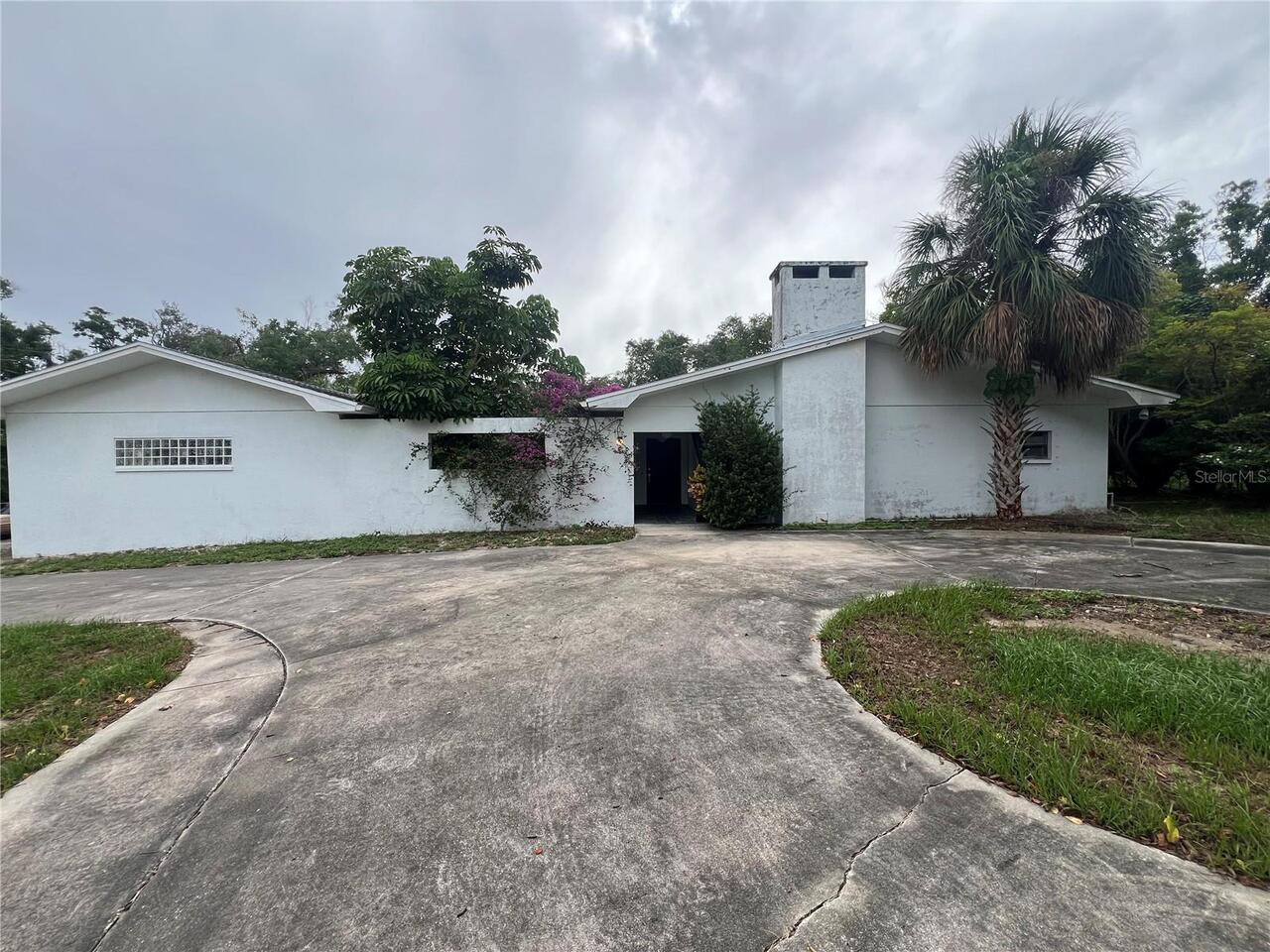 Tarpon Springs Real Estate