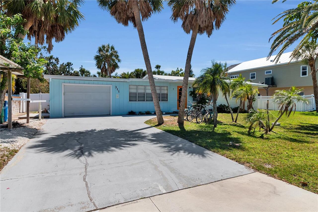 Holmes Beach Real Estate
