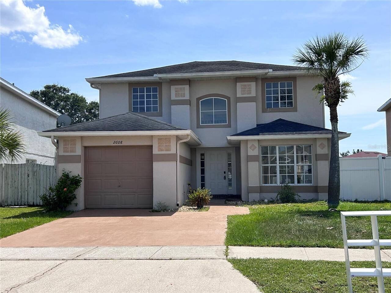 Kissimmee Real Estate