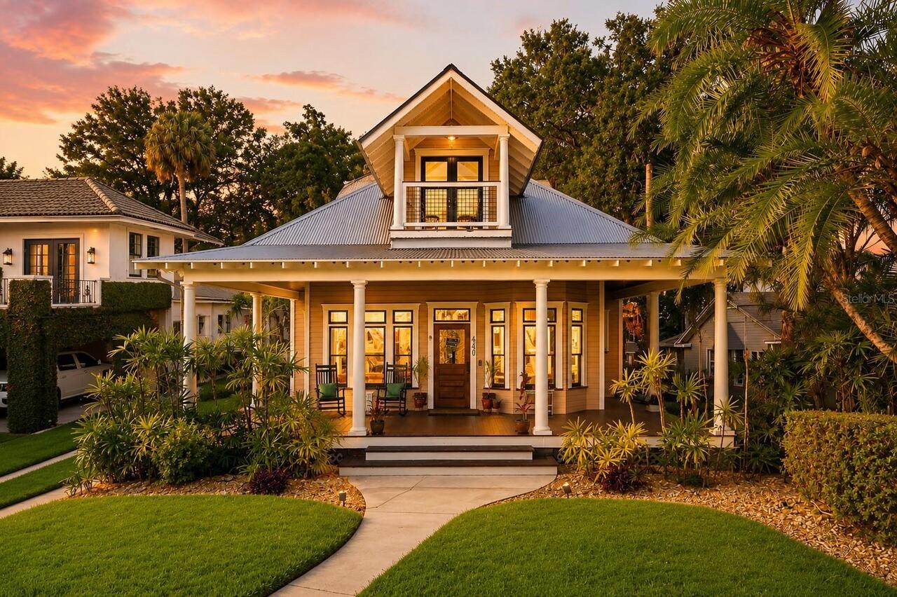 Orlando Real Estate