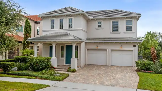 Winter Garden Real Estate