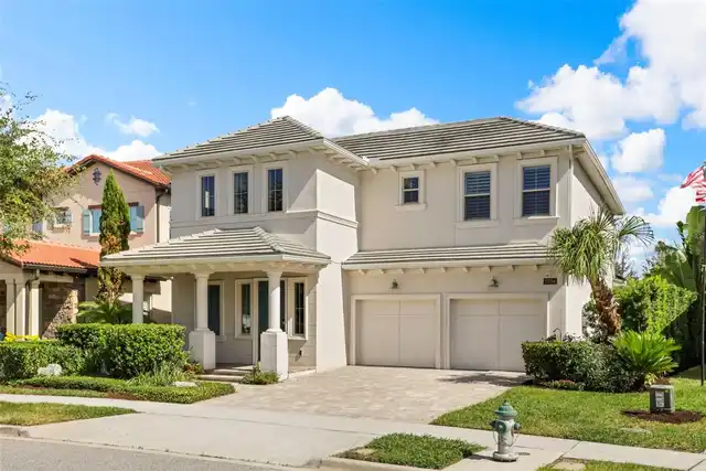 Winter Garden Real Estate