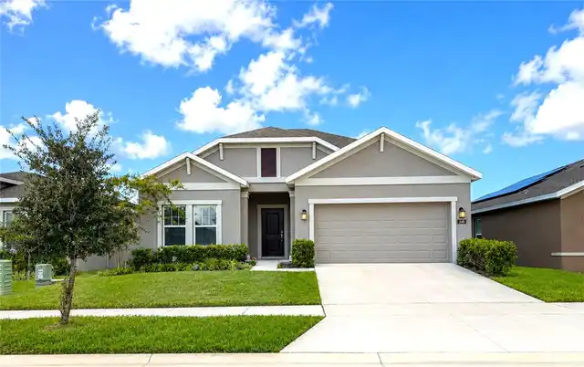 Davenport Real Estate