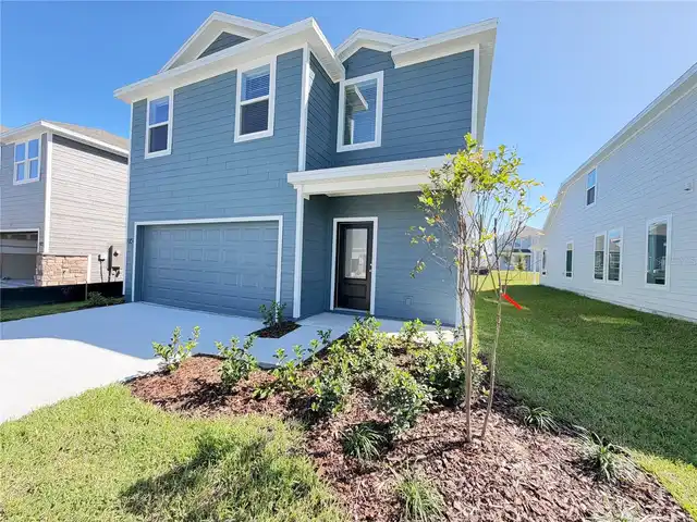 Minneola Real Estate