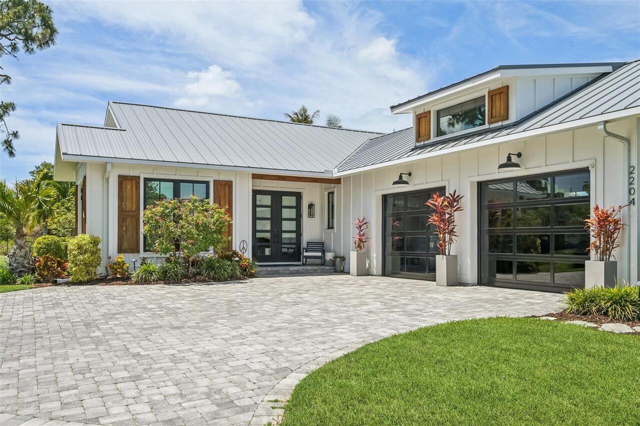 Bradenton Real Estate