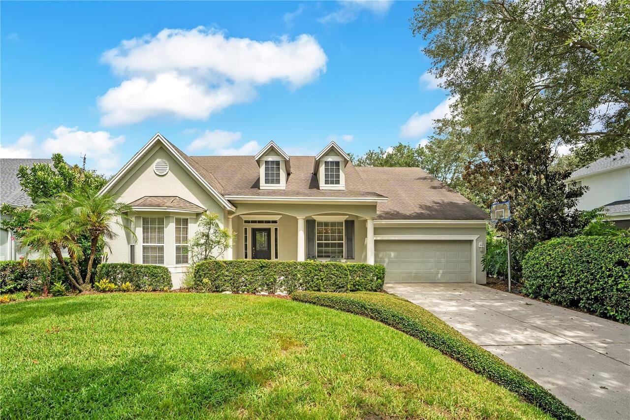 Windermere Real Estate