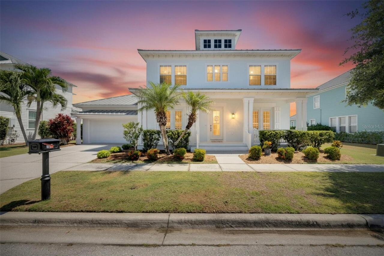 Apollo Beach Real Estate