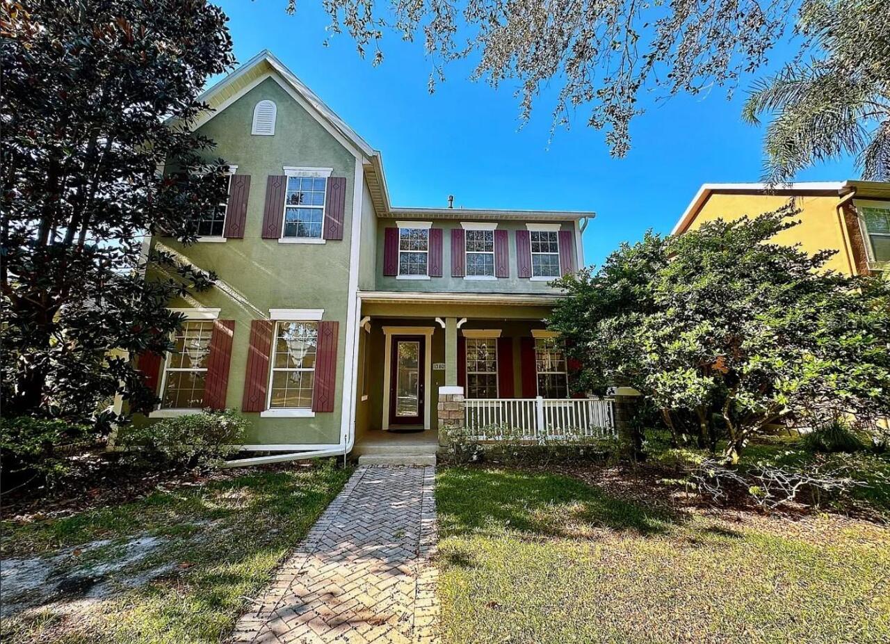 Windermere Real Estate