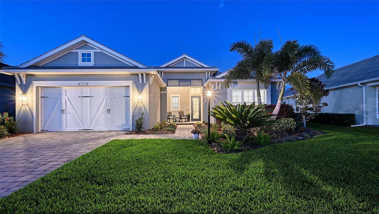 Sarasota Real Estate