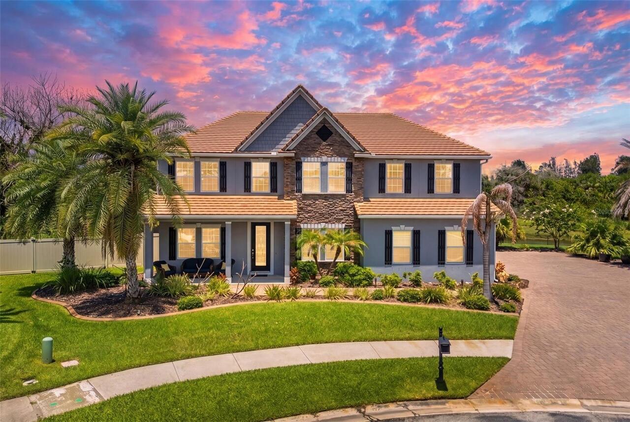 Merritt Island Real Estate
