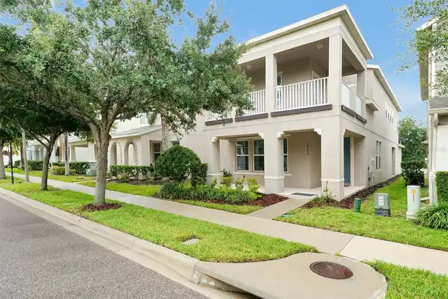 Winter Garden Real Estate