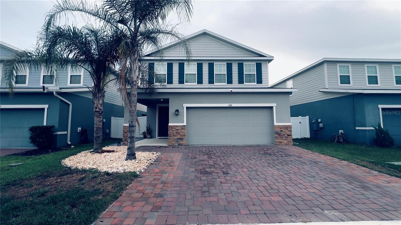 Davenport Real Estate