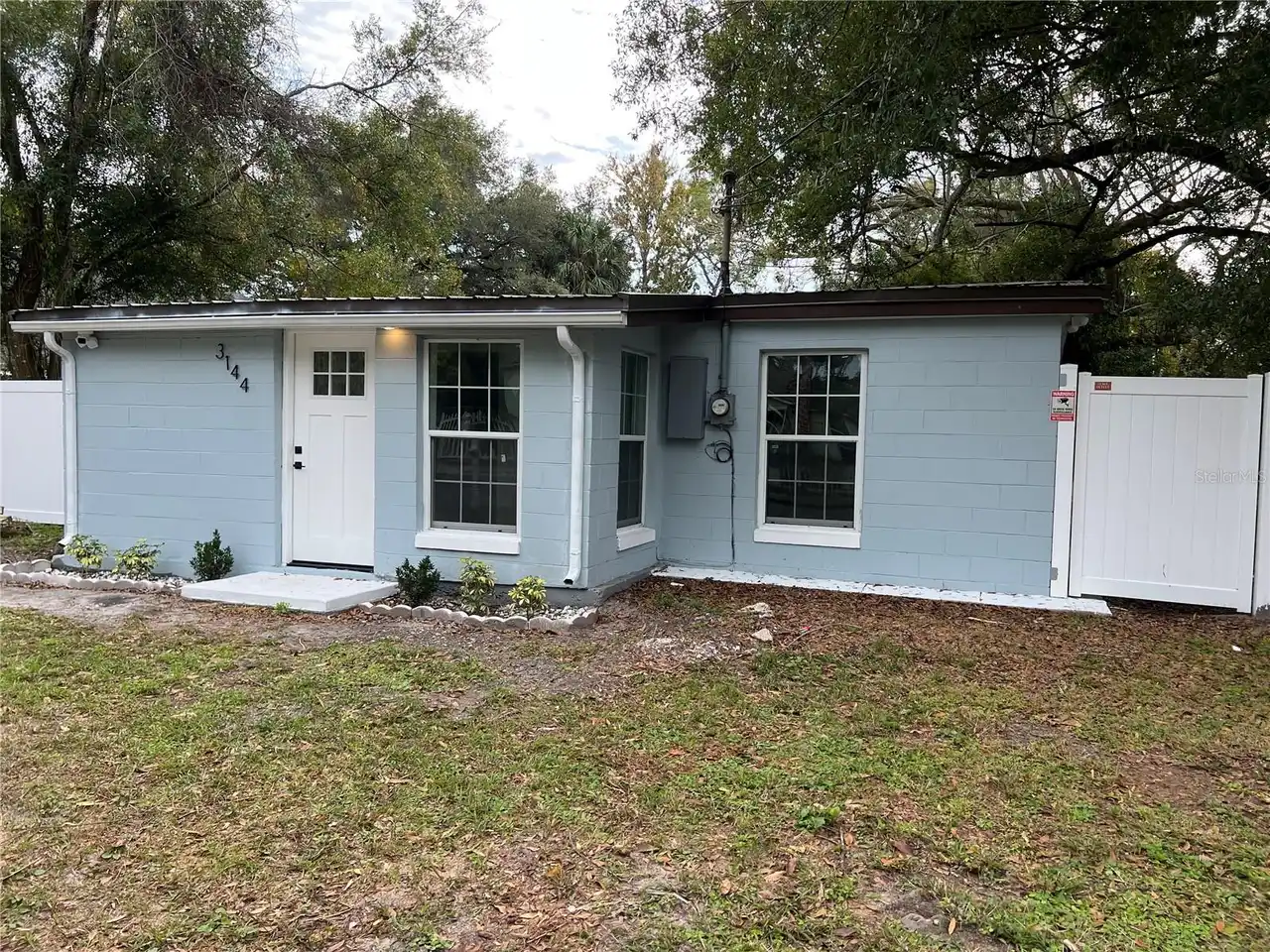 View Listing