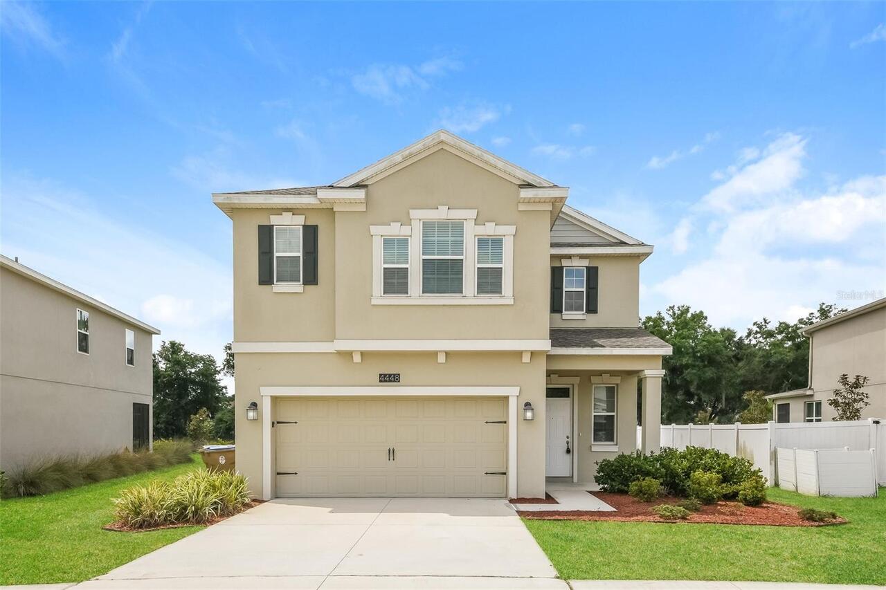 Kissimmee Real Estate