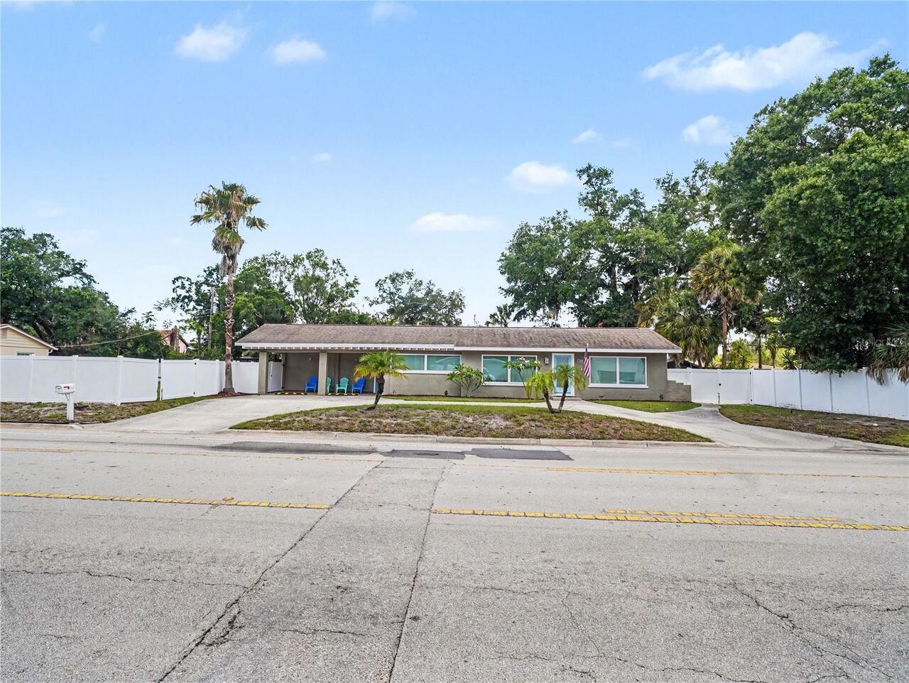 Sarasota Real Estate