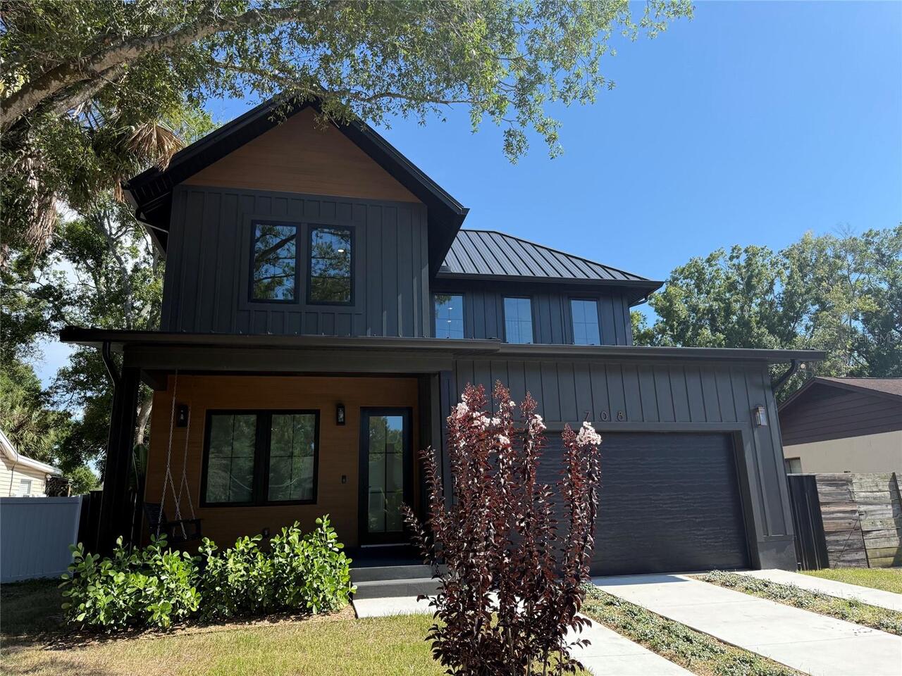 Tampa Real Estate