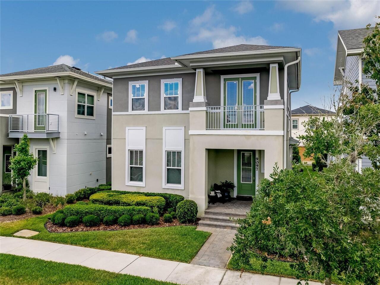 Orlando Real Estate