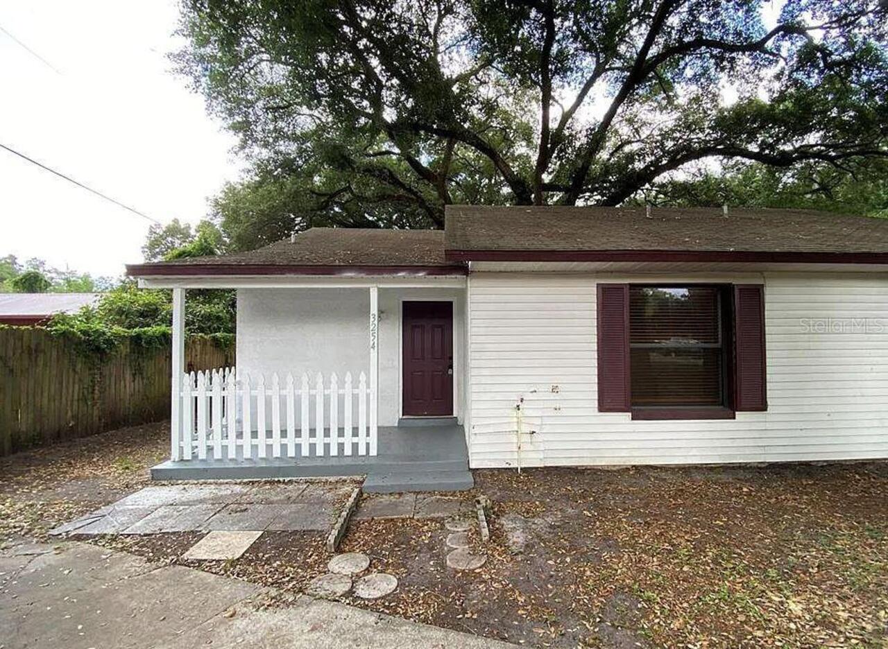 Winter Park Real Estate
