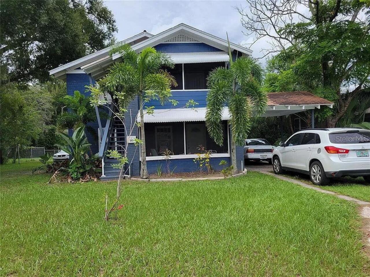 Lakeland Real Estate