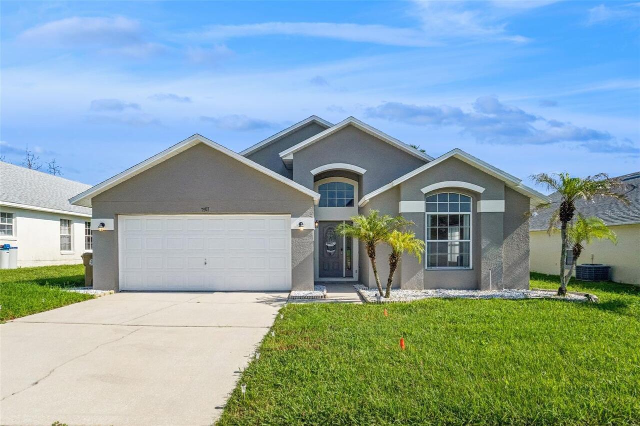 Kissimmee Real Estate