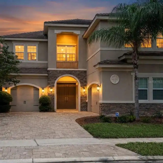 Wesley Chapel Real Estate