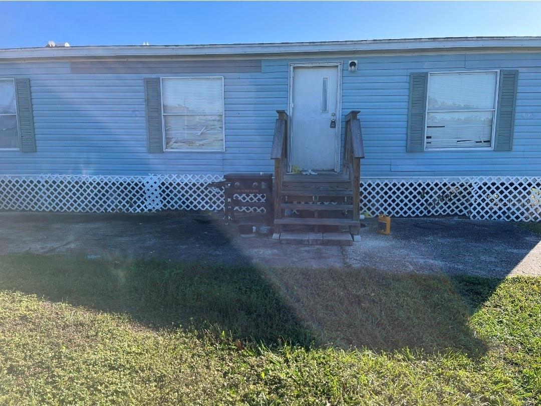 Lakeland Real Estate