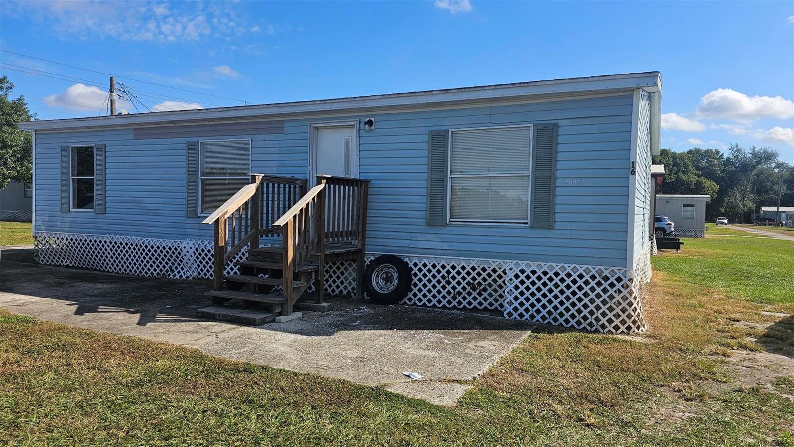 Lakeland Real Estate