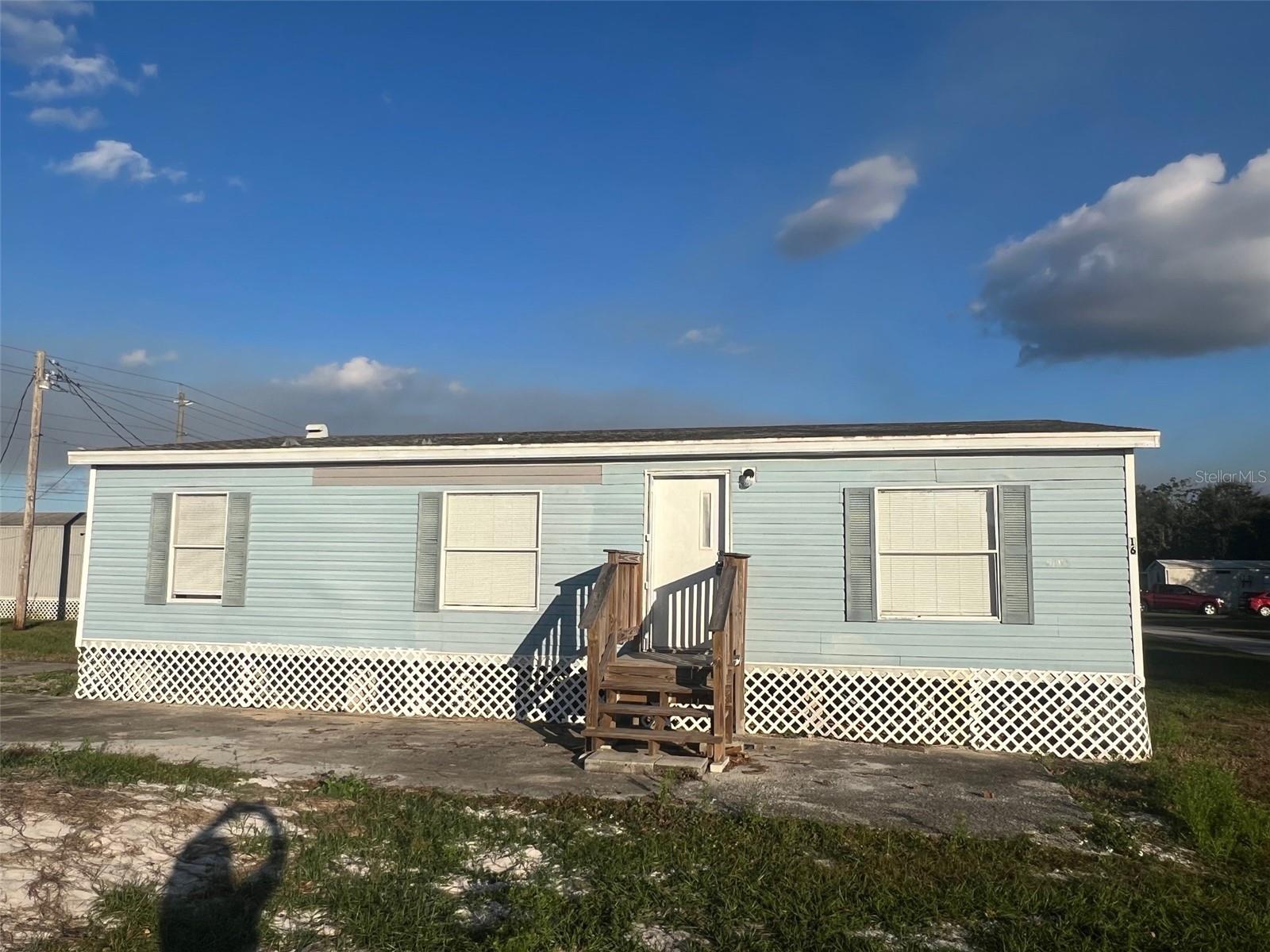 Lakeland Real Estate