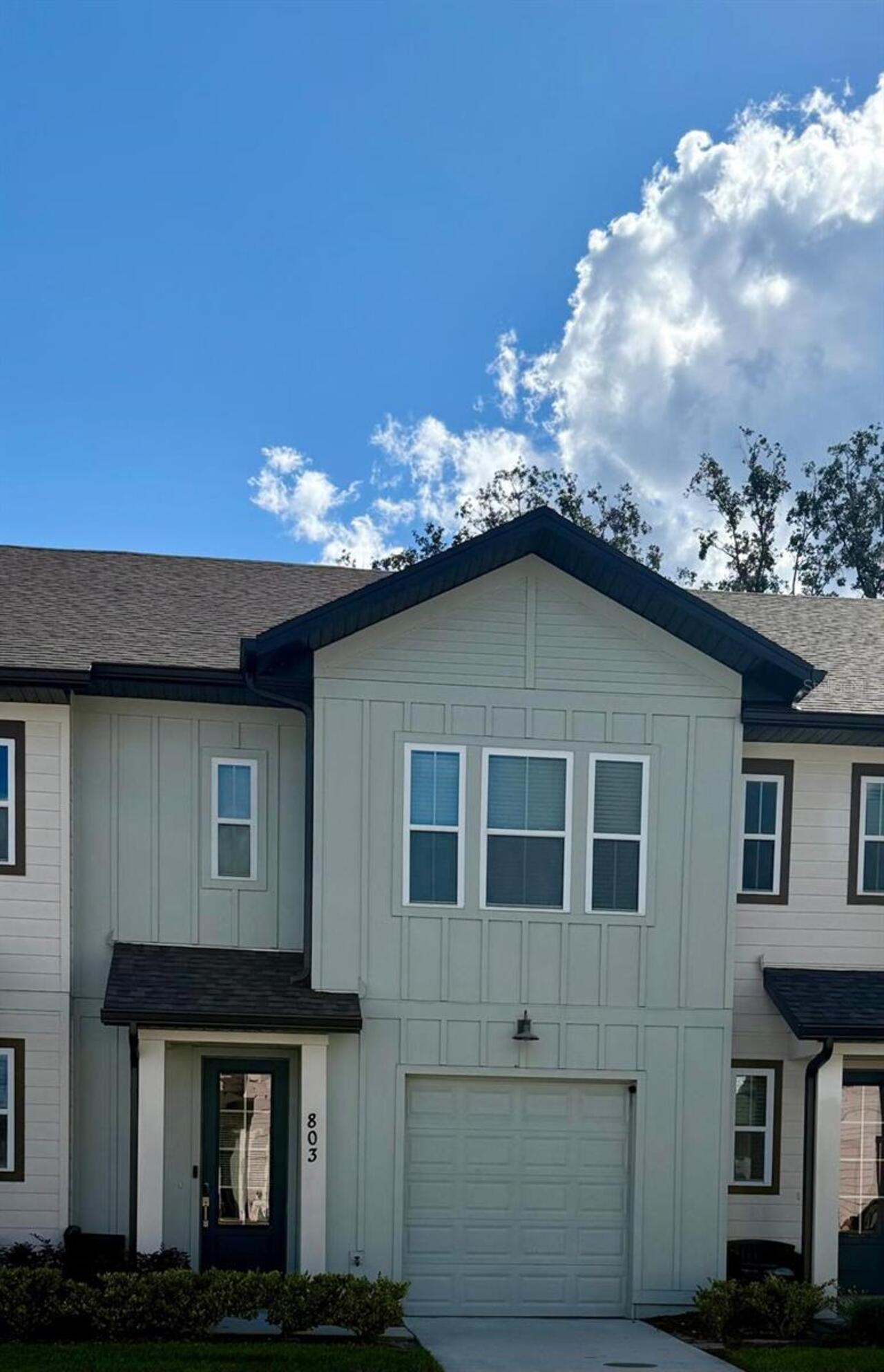 Davenport Real Estate