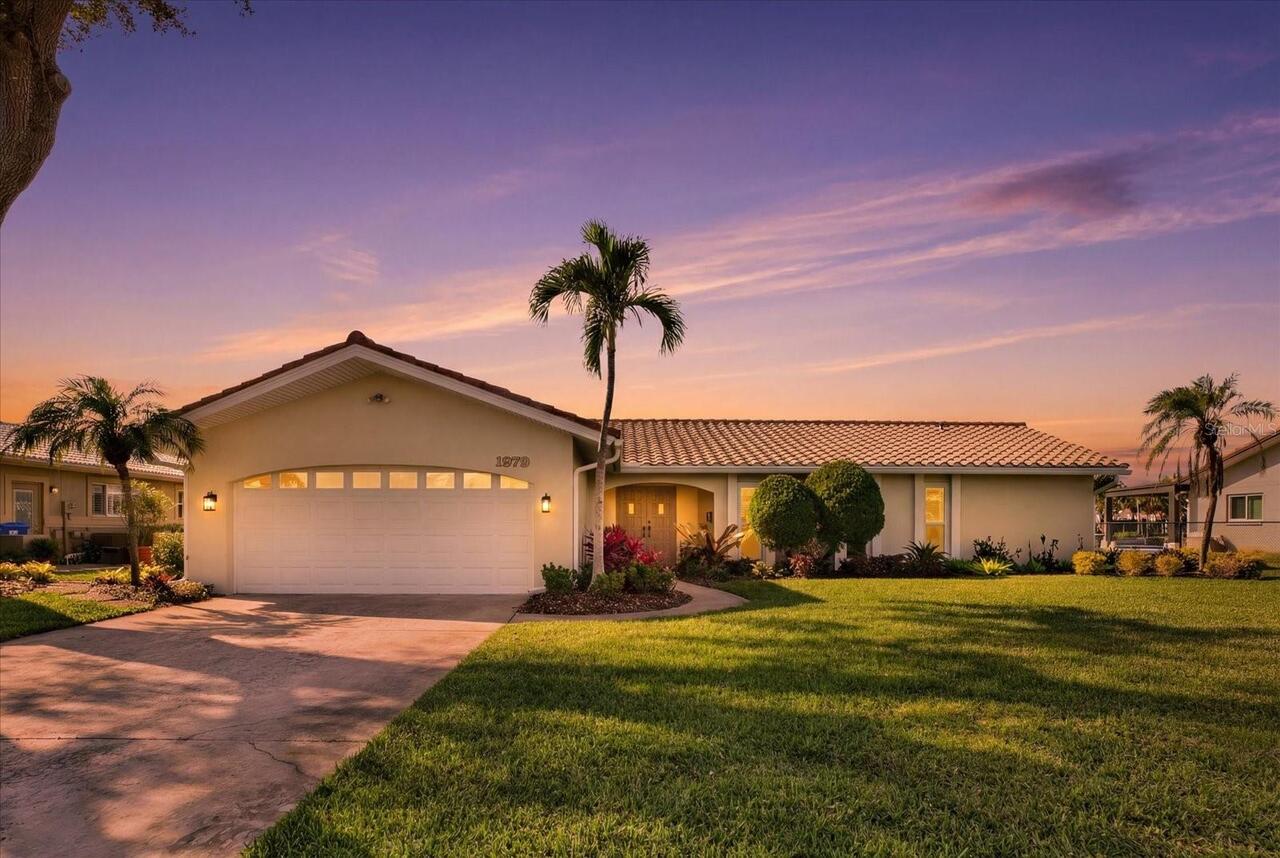 St Petersburg Real Estate