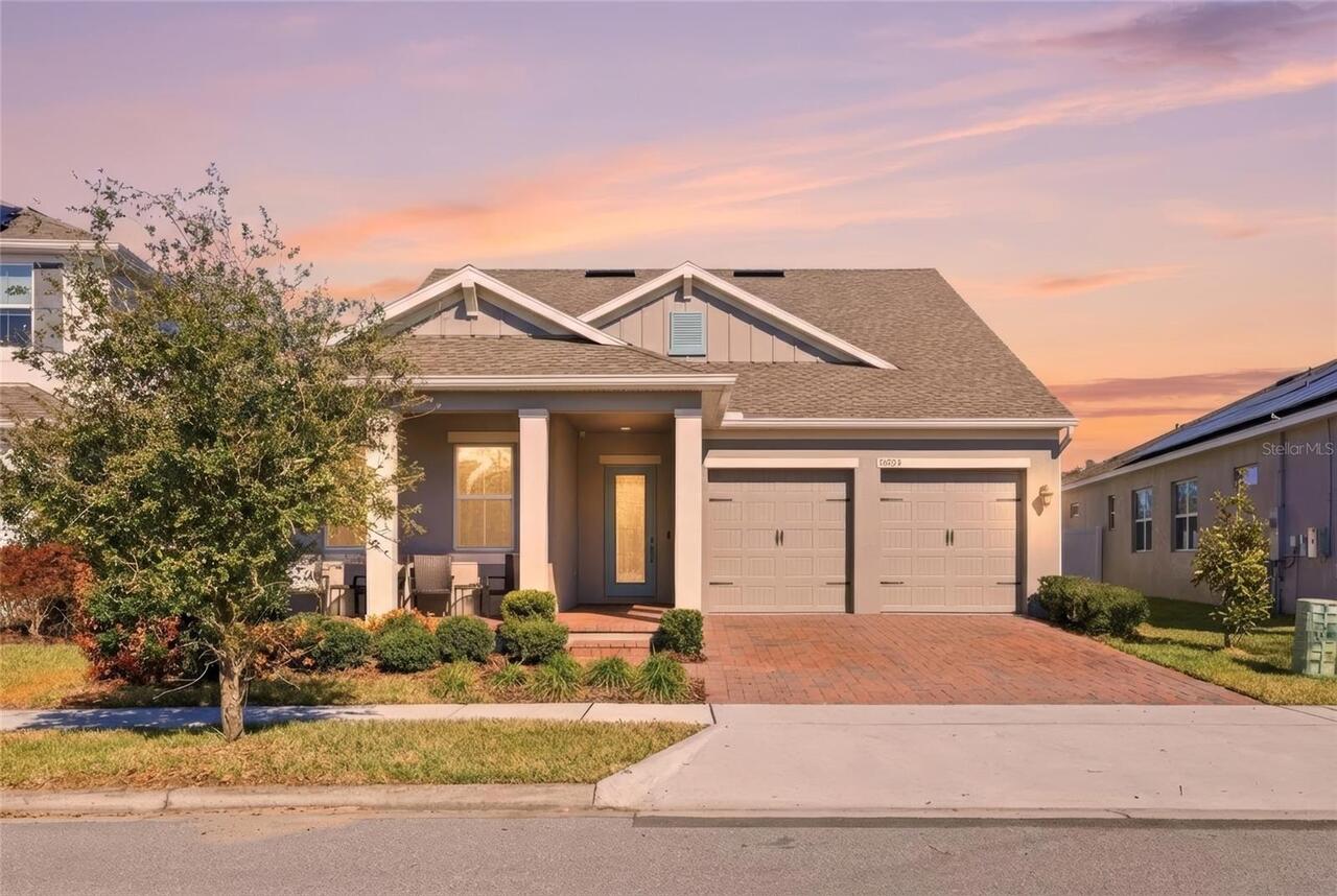 Winter Garden Real Estate