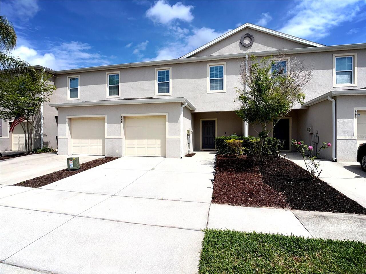 Davenport Real Estate
