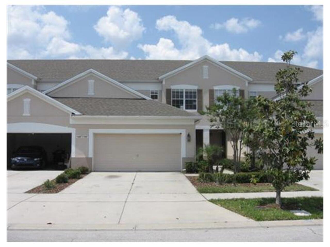 Orlando Real Estate