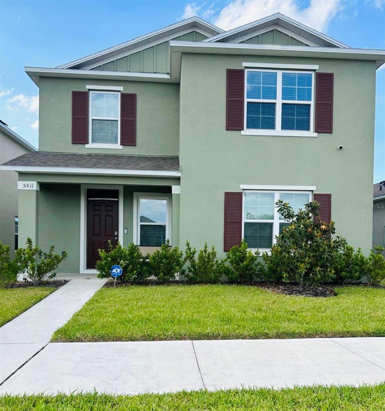 Apopka Real Estate