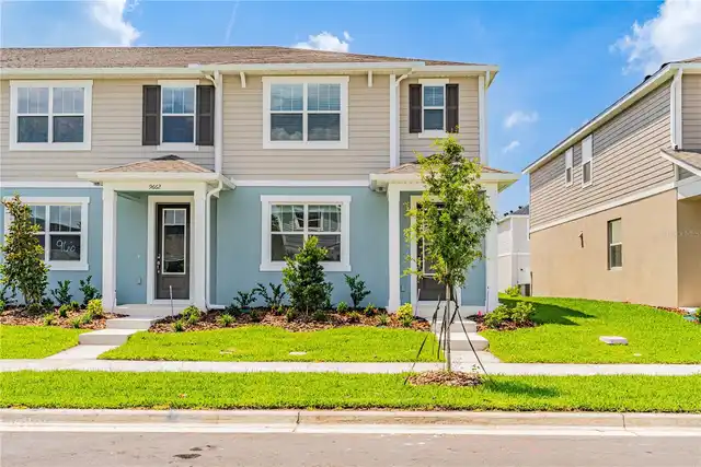 Orlando Real Estate