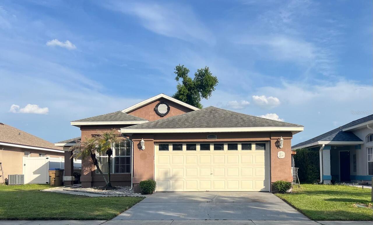 Kissimmee Real Estate