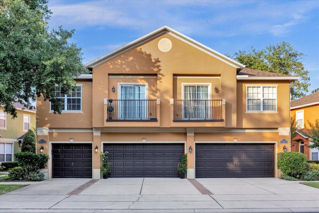 Sanford Real Estate
