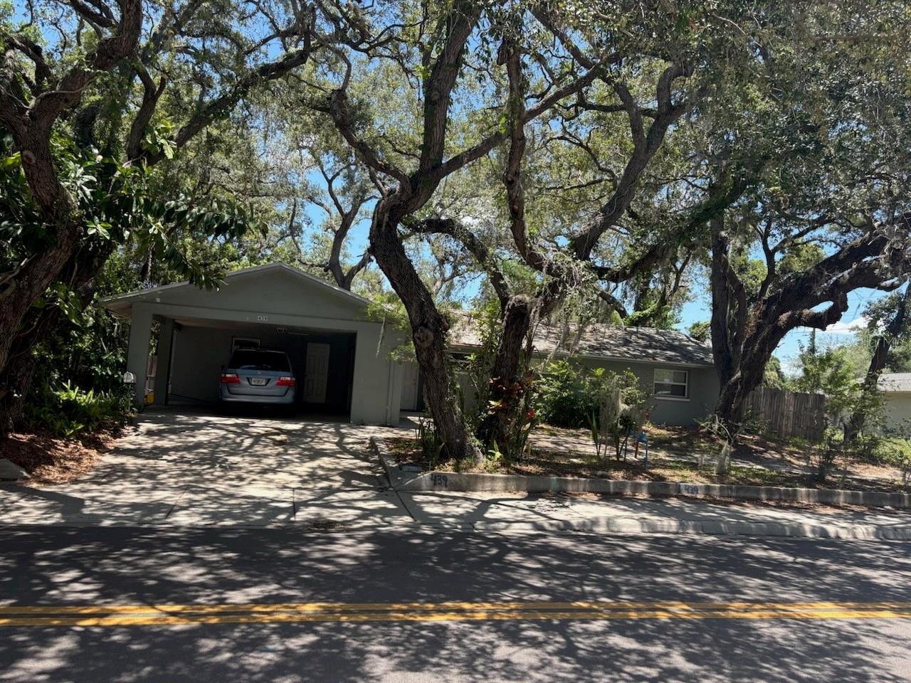 Tarpon Springs Real Estate