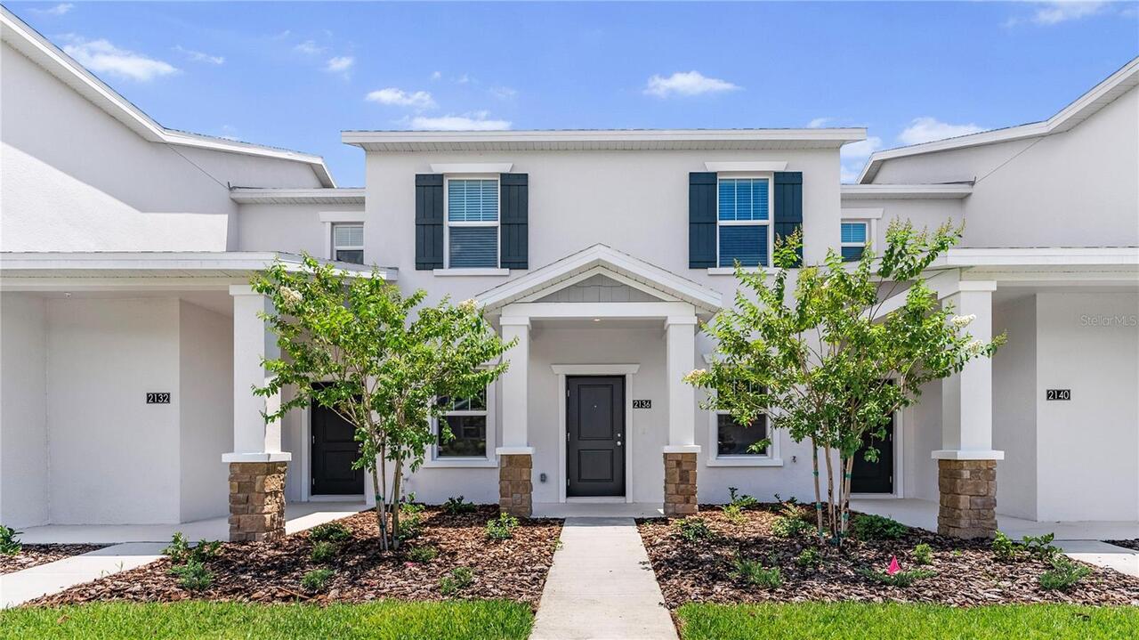 Apopka Real Estate