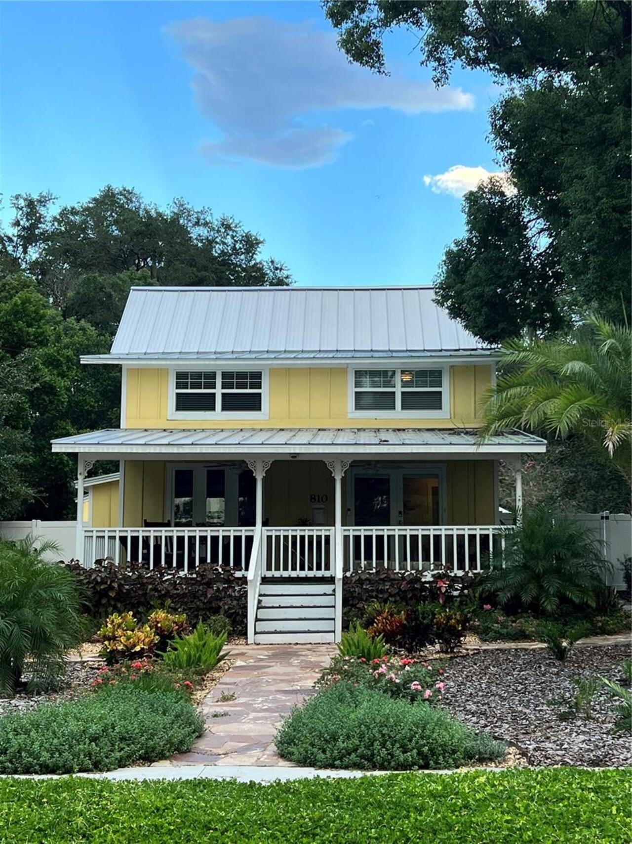 Mount Dora Real Estate