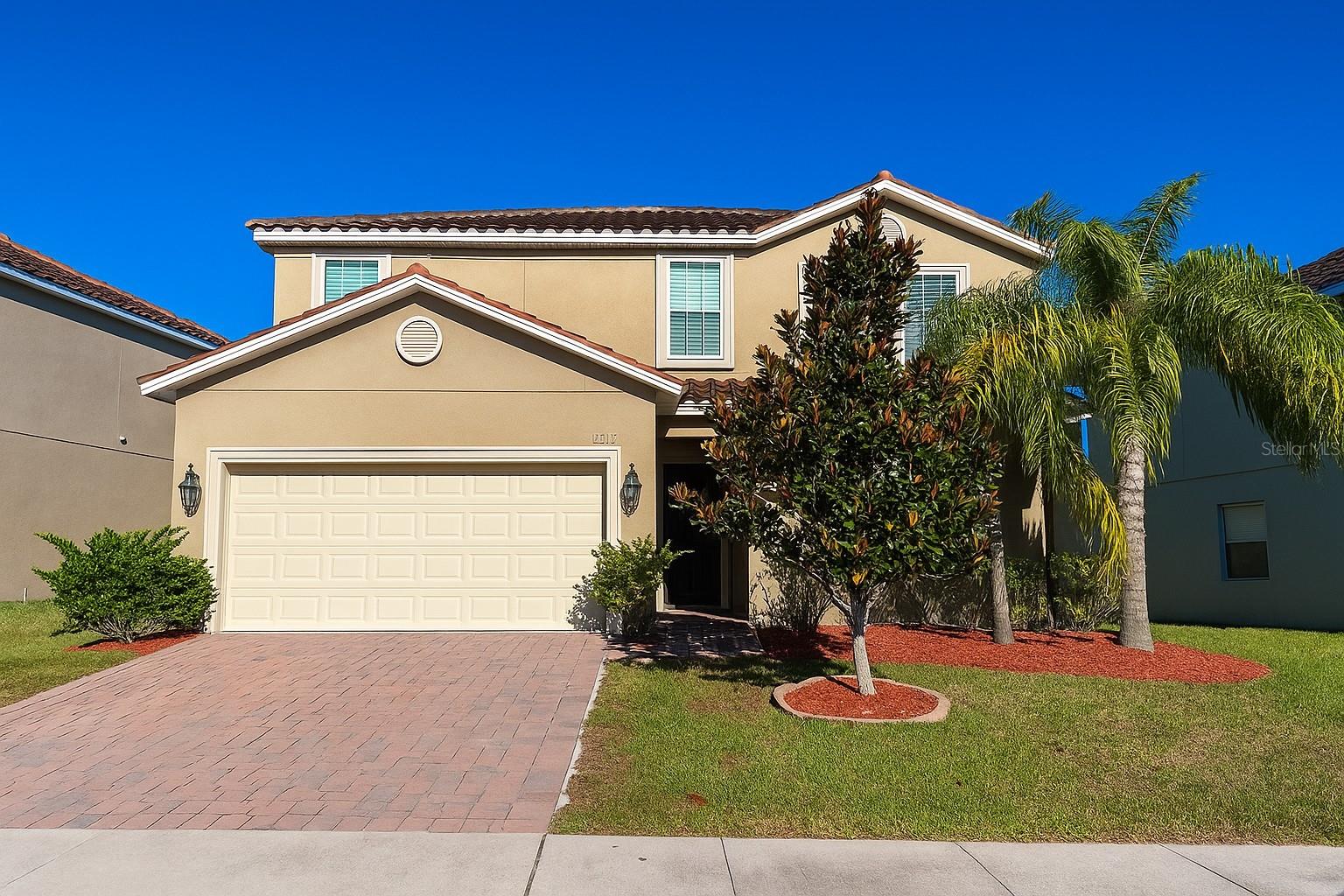 Davenport Real Estate