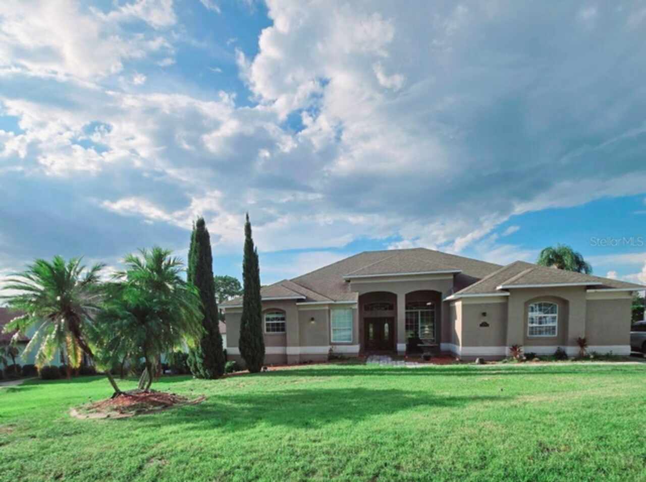 Clermont Real Estate