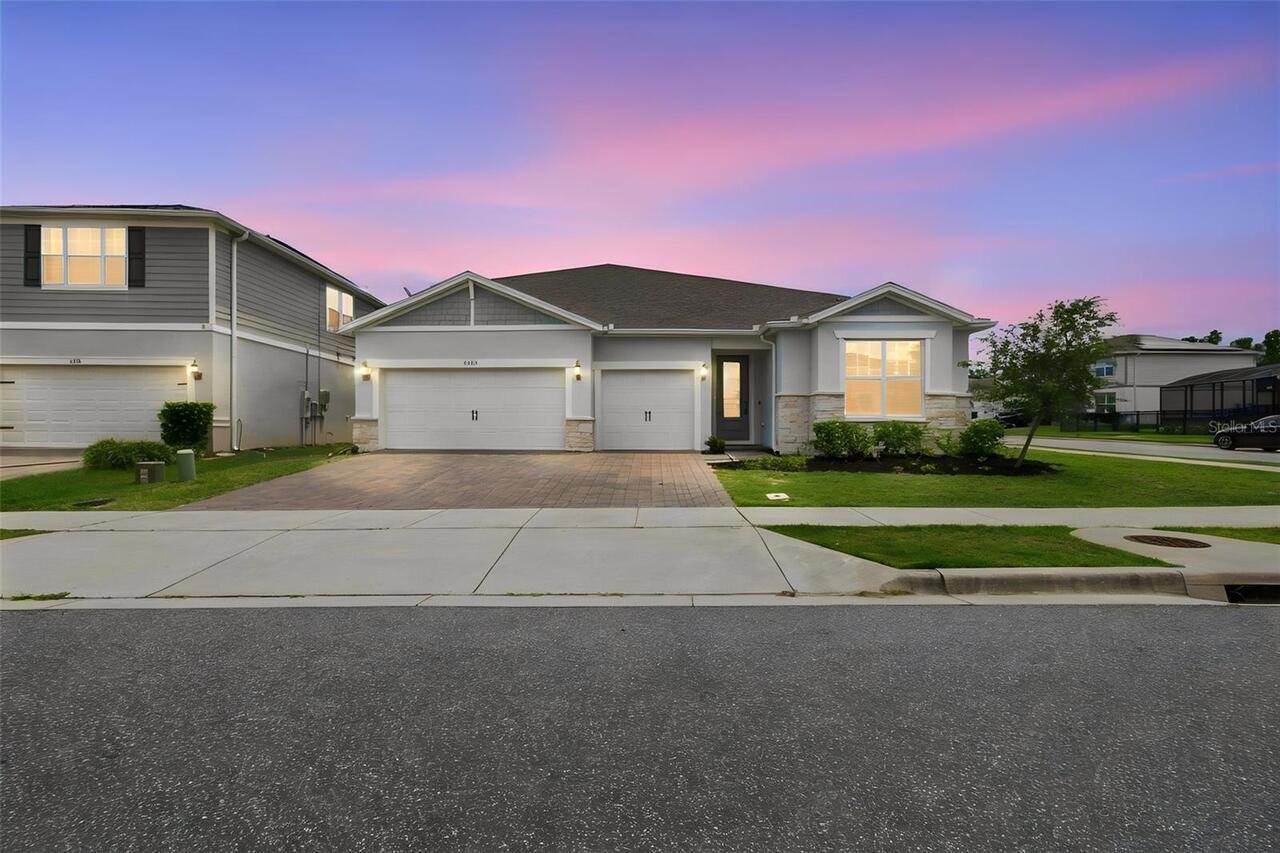Winter Garden Real Estate